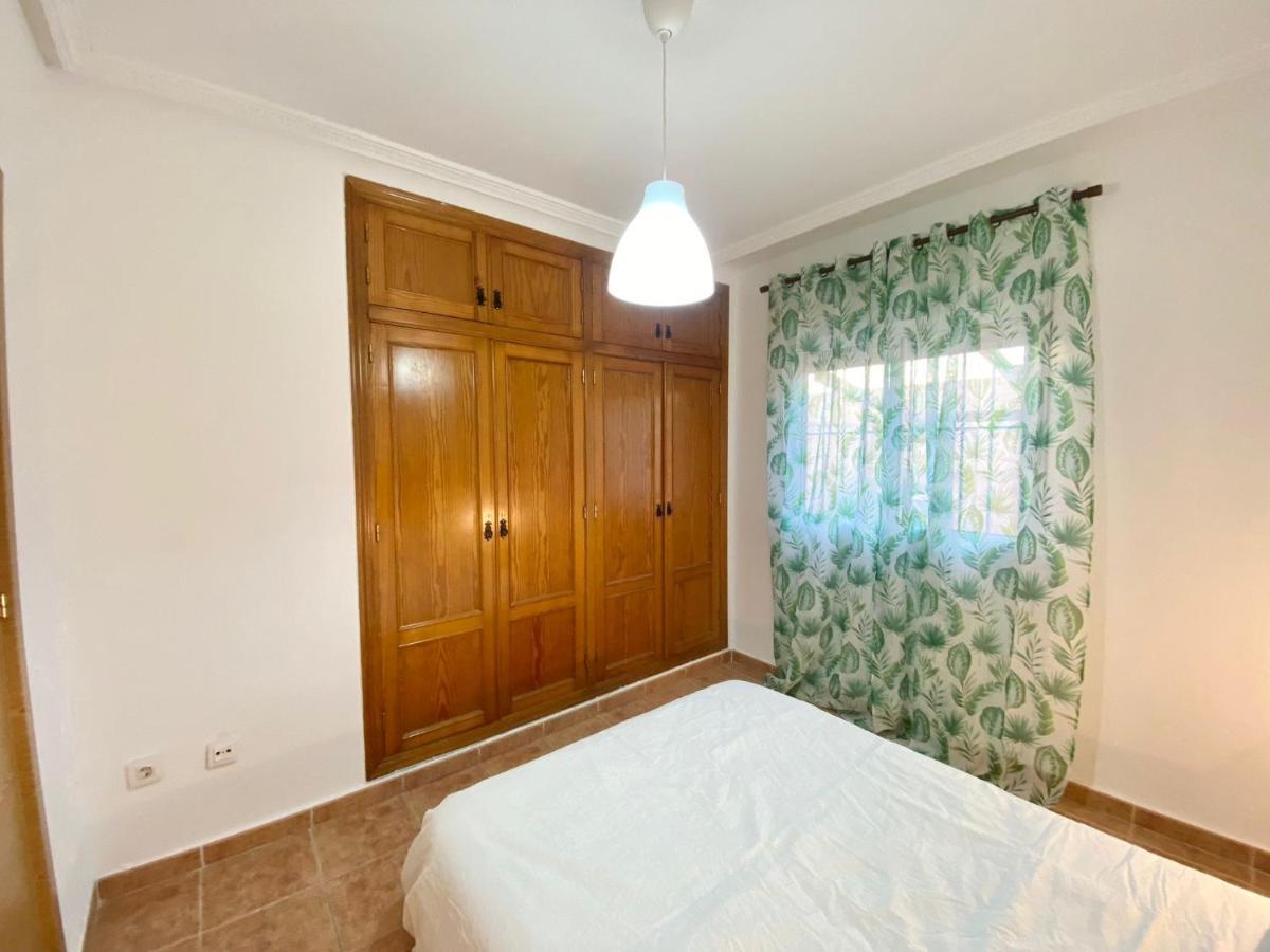 Punta Prima Apartment Dehesa de Campoamor  Zewnętrze zdjęcie