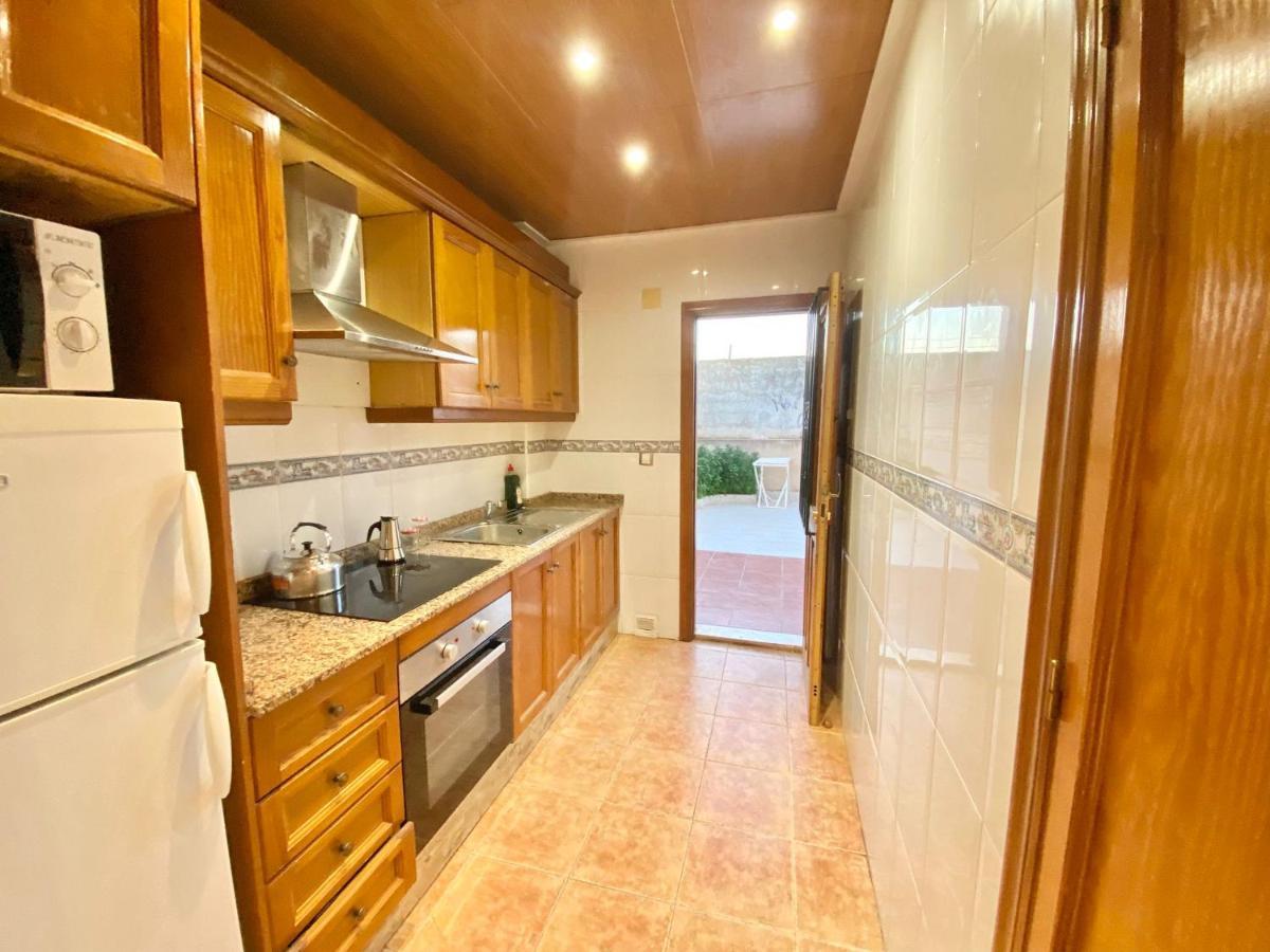 Punta Prima Apartment Dehesa de Campoamor  Zewnętrze zdjęcie