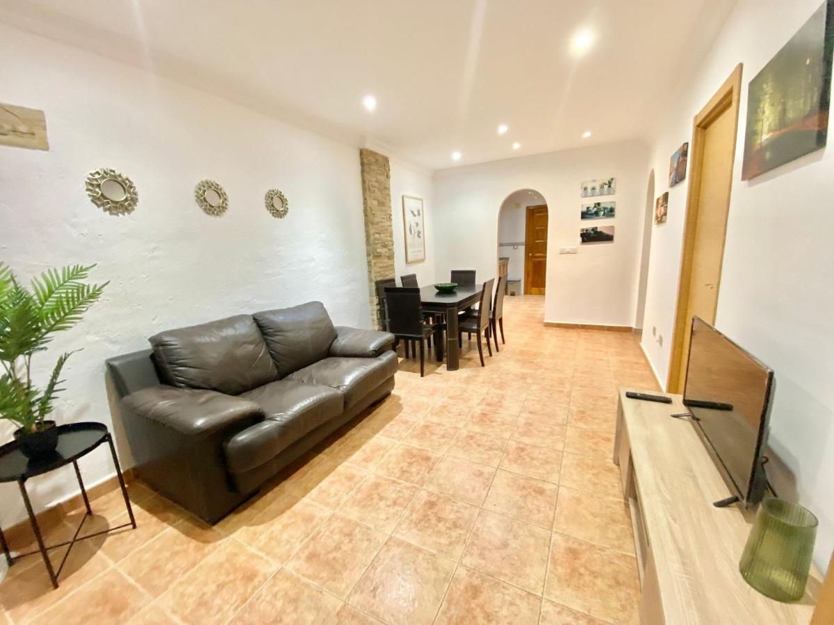 Punta Prima Apartment Dehesa de Campoamor  Zewnętrze zdjęcie