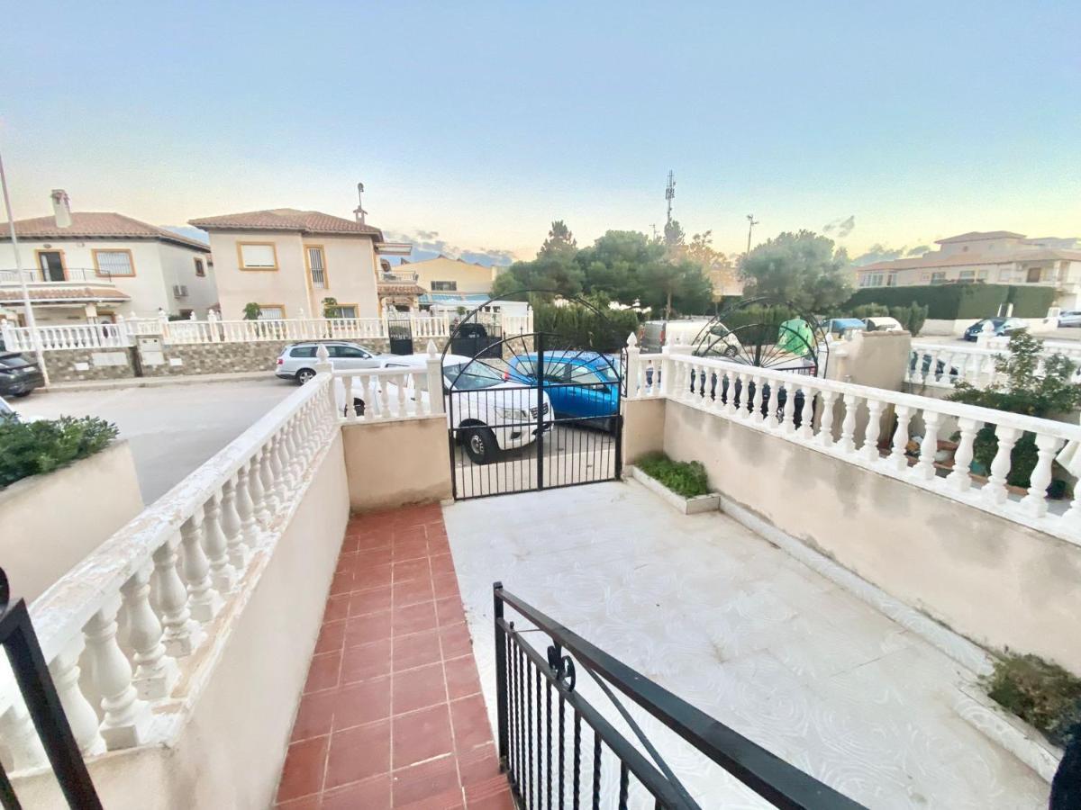 Punta Prima Apartment Dehesa de Campoamor  Zewnętrze zdjęcie