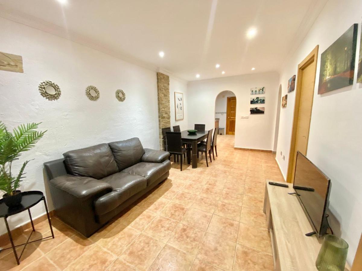 Punta Prima Apartment Dehesa de Campoamor  Zewnętrze zdjęcie