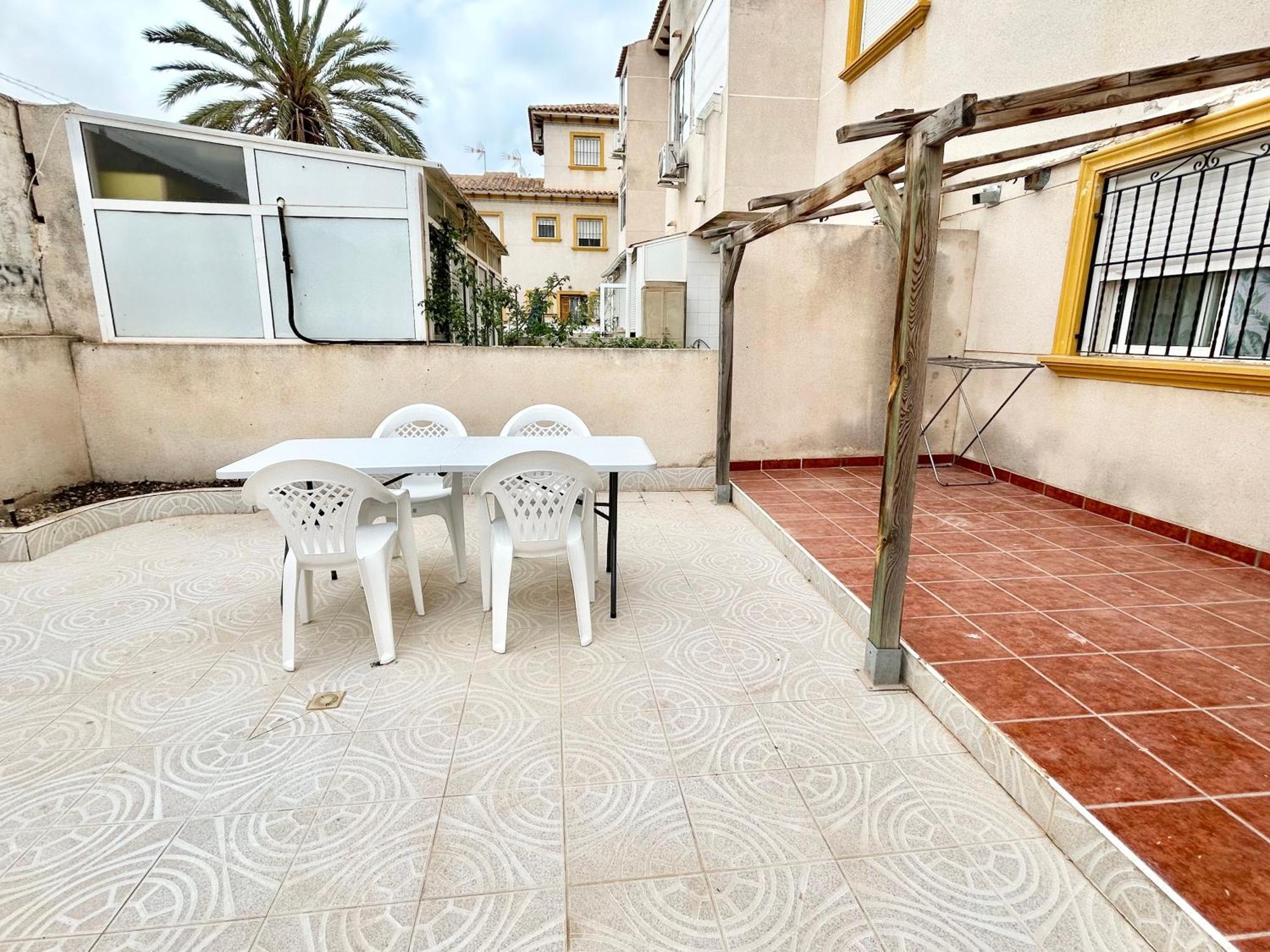 Punta Prima Apartment Dehesa de Campoamor  Zewnętrze zdjęcie